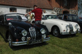 dubbelt XK150