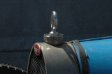 Bugatti kylare