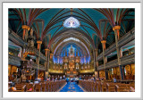 Notre-Dame Basilica