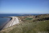 Helgoland Dune