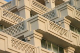 Balconies