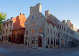 Old Montreal