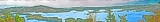 Annotated East Rattlesnake Panorama - Courtesy of Dave Roberts