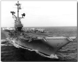 USS Bon Homme Richard (CVA-31)
