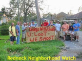 redneck neighborhood watch.bmp