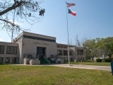 Panola County Courthouse - Carthage, Texas