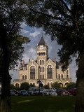 Victoria County Courthouse - Victoria, Texas
