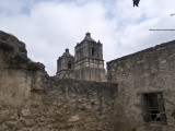 Mission Conpcion - San Antonio