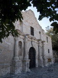 Mission Alamo - San Antonio
