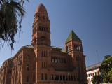 Bexar County Courthouse - San Antonio, Texas