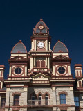 Caldwell County Courthouse - Lockhart, Texas