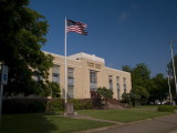 Gillespie County Courthouse - Fredericksburg, Texas