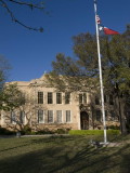 Kerr County Courthouse - Kerrville, Texas