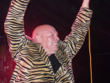 With Buster Bloodvessel