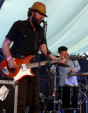 Peter Bjorn & John