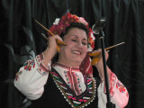 Traditional Bulgarian songs from Galina Durmushliyska