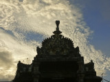 Sunset temple Trivandrum.jpg