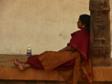 Woman at the Padmanabhapuram Palace.jpg