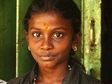 Young girl Madurai.jpg