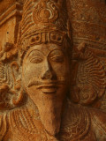 Stone face Thanjavur.jpg