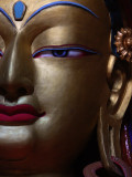 Partial buddha