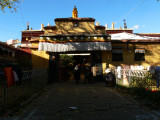 Tsome Ling monastery