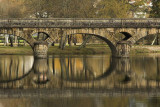 Arcos de Valdevez - Bridge Detail