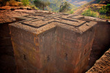 Church of St. George, Lalibela