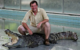Ferme Crocodiles