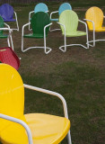 Bloomin Chairs