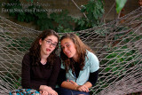 Mushka and Samantha