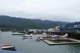 JUNEAU HARBOR