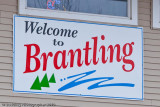 Brantling Ski Slope 2010