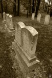 Quiet Graves