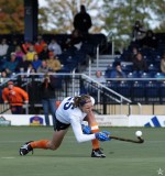 Bucknell Field Hockey 2009 - 7