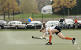 Bucknell Field Hockey 2009 - 1