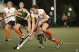 Bucknell Field Hockey 2009 - 12