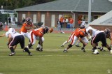 Bucknell Football 2009 - 15