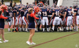 Bucknell Football 2009 - 12