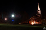 Rooke Chapel