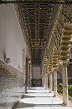 Patio de las Doncellas, Real Alczar, Seville