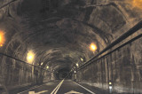 Aragnouet-Bielsa Tunnel