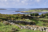 Clifden Sky Road, Connemara