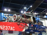 Air Crane Engines 9600 hp