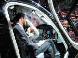 Inside Bell 429