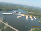 KY Dam Marina