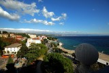 seaview from hotel bellevue