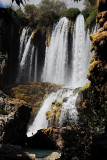 Yerkpr elalesi waterfall