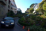 San Francisco, Lombard Street