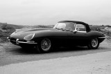 Jaguar  XKE